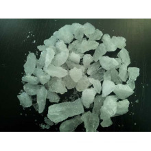 Sulfate de potassium aluminium / alumine de potasse